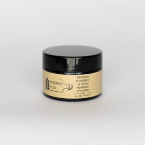Naturalny dezodorant w kremie kwiatowo-cytrusowy 30 ml
