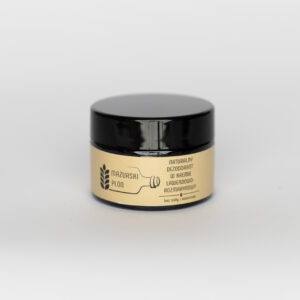 Naturalny dezodorant w kremie lawendowo-rozmarynowy 30 ml